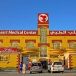 The Heart Medical Centre