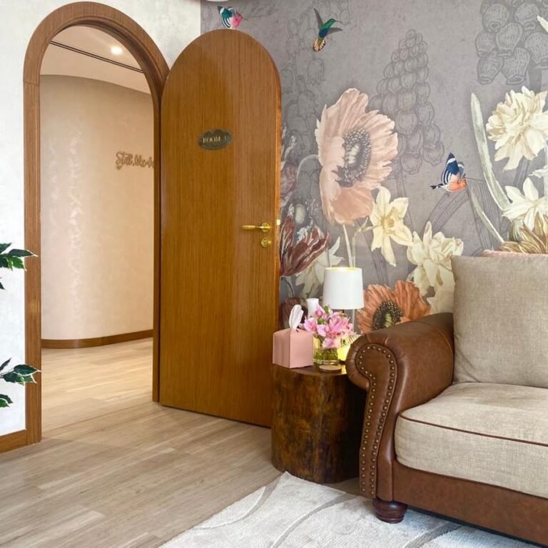 The Hummingbird Clinic DMCC