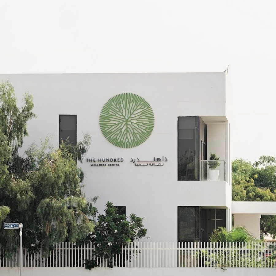 The Hundred Wellness Centre