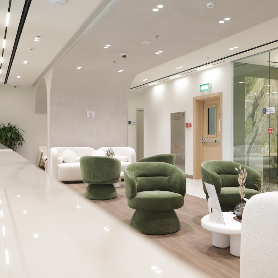 THE KAIRON POLY CLINIC L.L.C