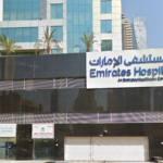 The London Psychiatry Centre (at Emirates Hospitals Clinic)