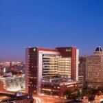 The Lung Center at Mercy