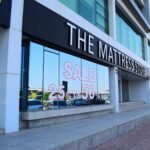 THE MATTRESS STORE (Sheikh Zayed Road)