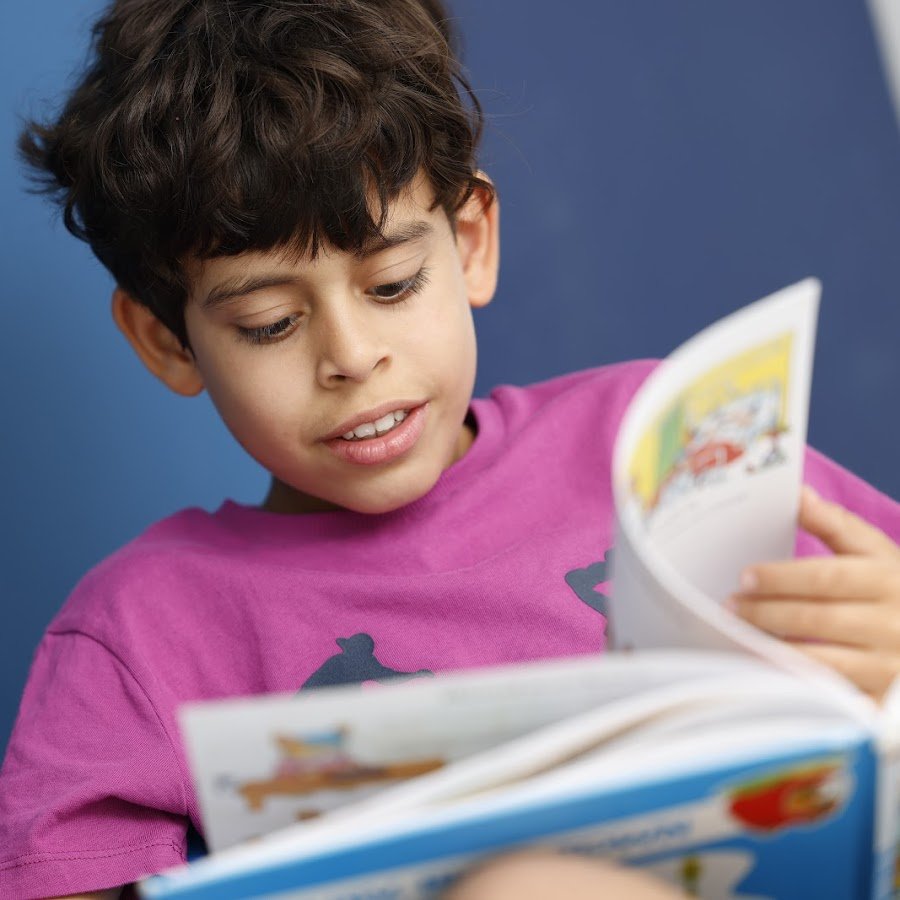 The New England Center for Children Clinic – Abu Dhabi