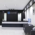 The New England Center for Children Clinic – Dubai