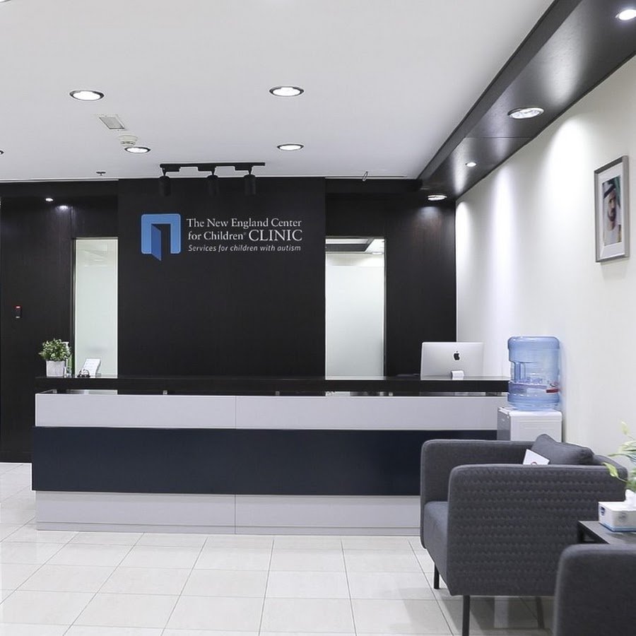 The New England Center for Children Clinic – Dubai