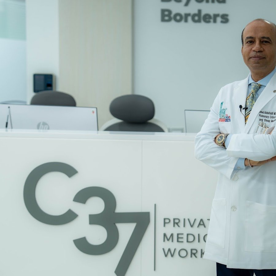 The New York Doctor