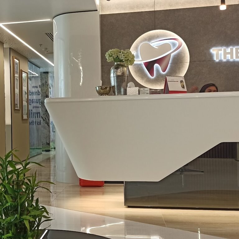 The One Plus Dental Clinic