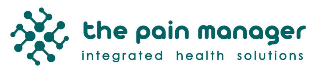THE PAIN MANAGER