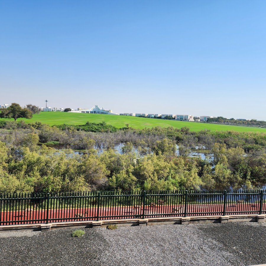 The Polo Residence Building C6