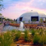 The Sustainable City in Dubai