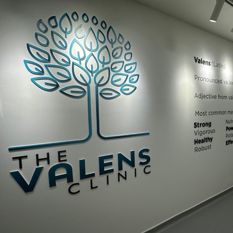 The Valens Clinic – Mental Health and Wellness Clinic | Psychiatrist in Dubai | Psychologist in Dubai