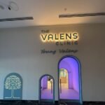 The Valens Clinic – Young Valens