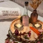 THECARE BEAUTY – A STEP TO WELLNESS
