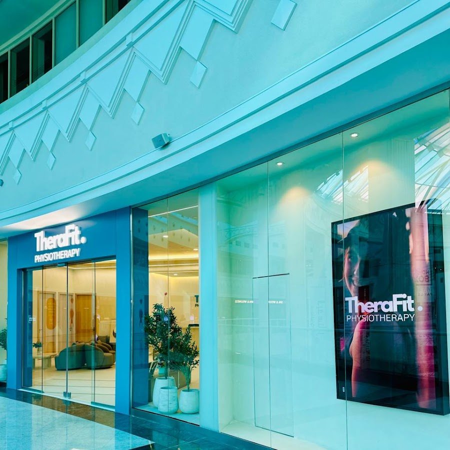 TheraFit Physiotherapy Center