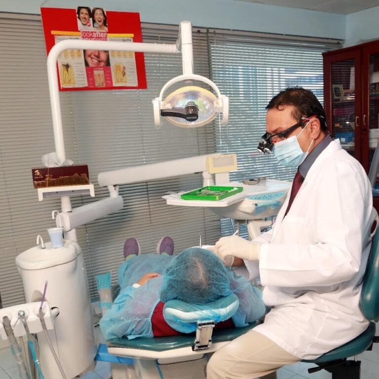 Thomas Dental Centre