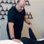 Thomas Wynn-Jones Osteopath