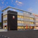 Thumbay Dental Hospital