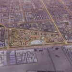 TILAL CITY – Sales Center