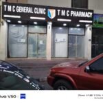 TMC GENERAL CLINIC LLC DUBAI UAE