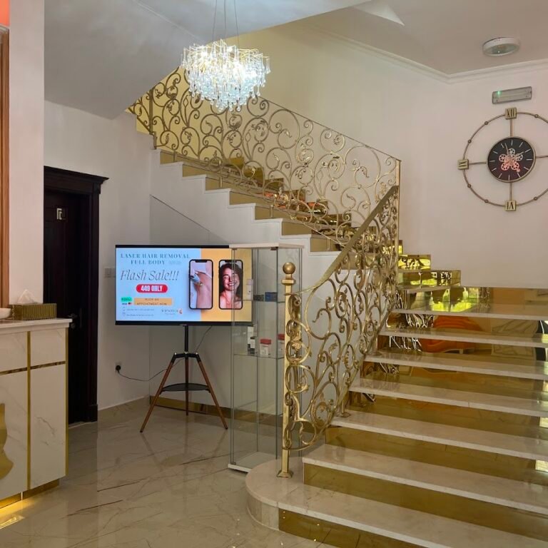 TopNotch Polyclinic