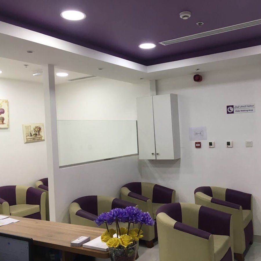 TOTAL DENTAL CARE – Dental clinic in Al Nahda 2 Dubai