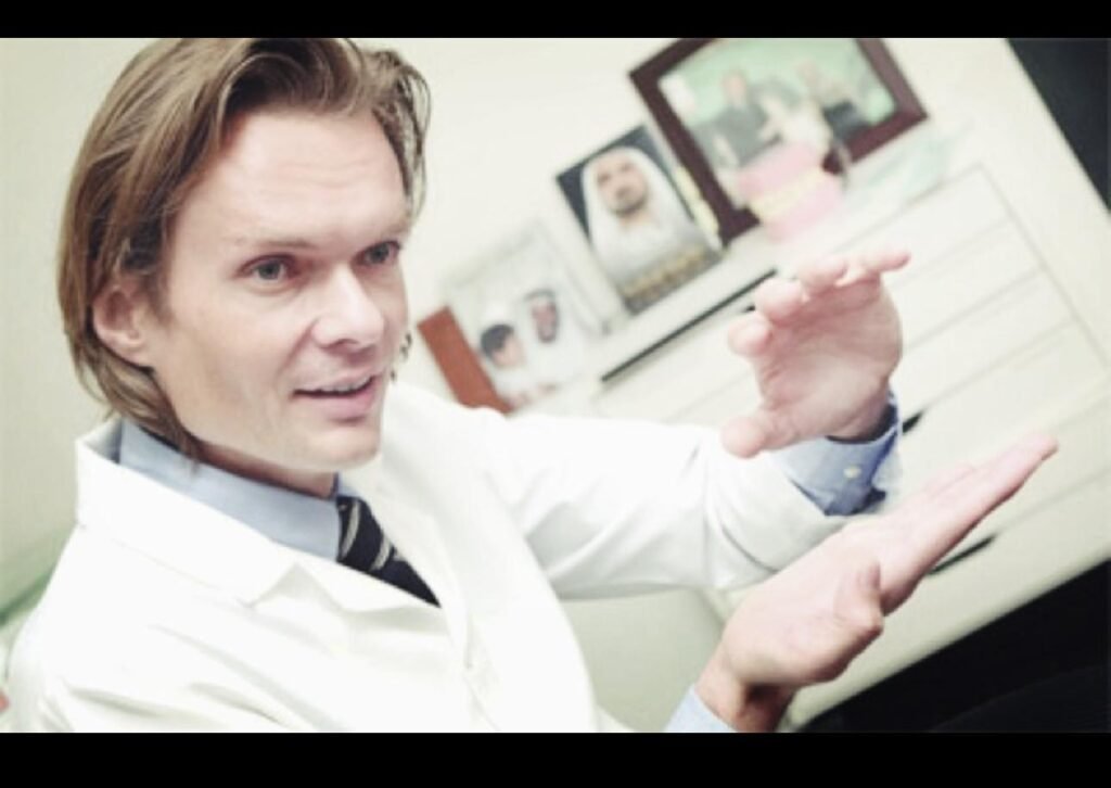 TowerClinic Dental FZ LLC