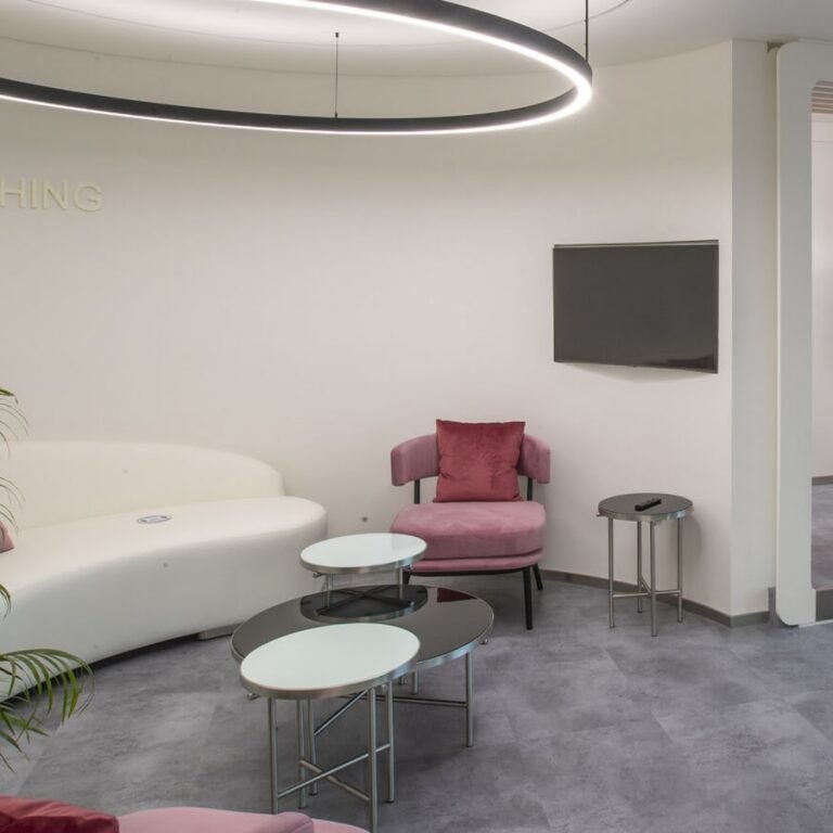 Trio Dental Center