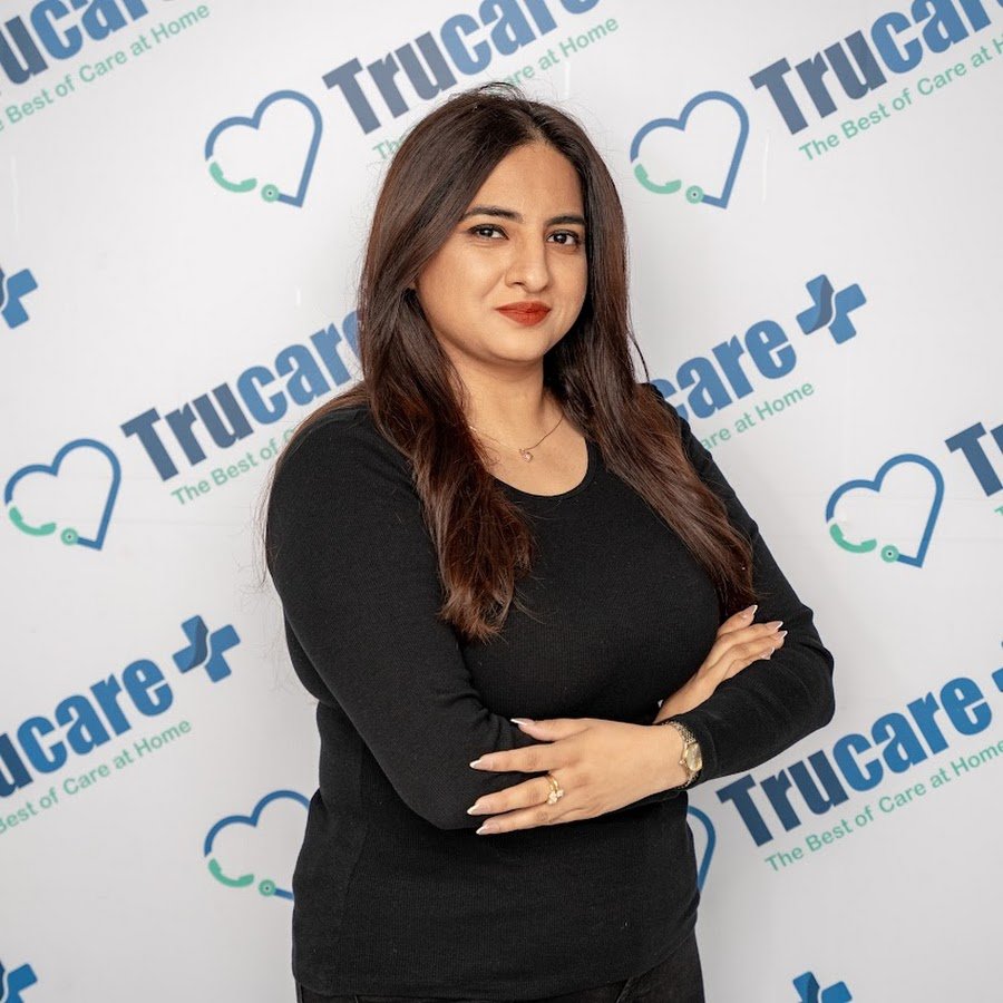 Trucare Plus, Dubai