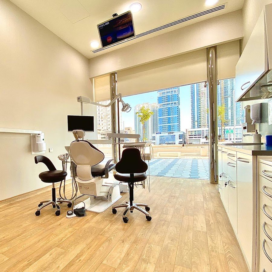True Smile Dental Center Abu Dhabi