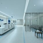 Trust Fertility Clinic – Abu Dhabi