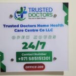 Trusted Doctors