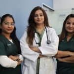 Trusted Doctors Home Health Care Center Co. L.L.C