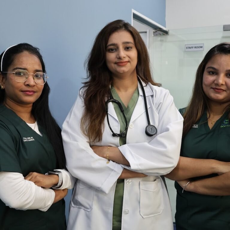 Trusted Doctors Home Health Care Center Co. L.L.C