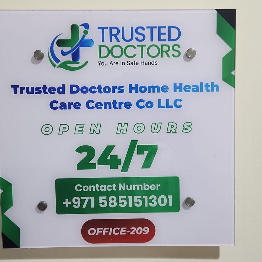 Trusted Doctors