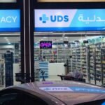 Uds Pharmacy Ajman