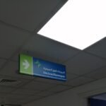 Ultrasound department – Rashid Hospital