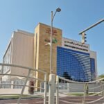 Umm Suqeim Health Center