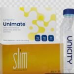 Unicity abudhabi branch1