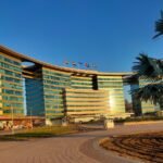 Unilabs Dubai Central Lab