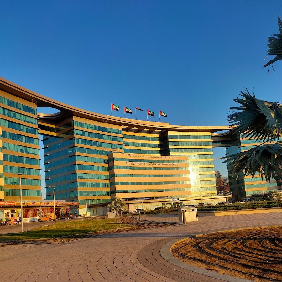 Unilabs Dubai Central Lab