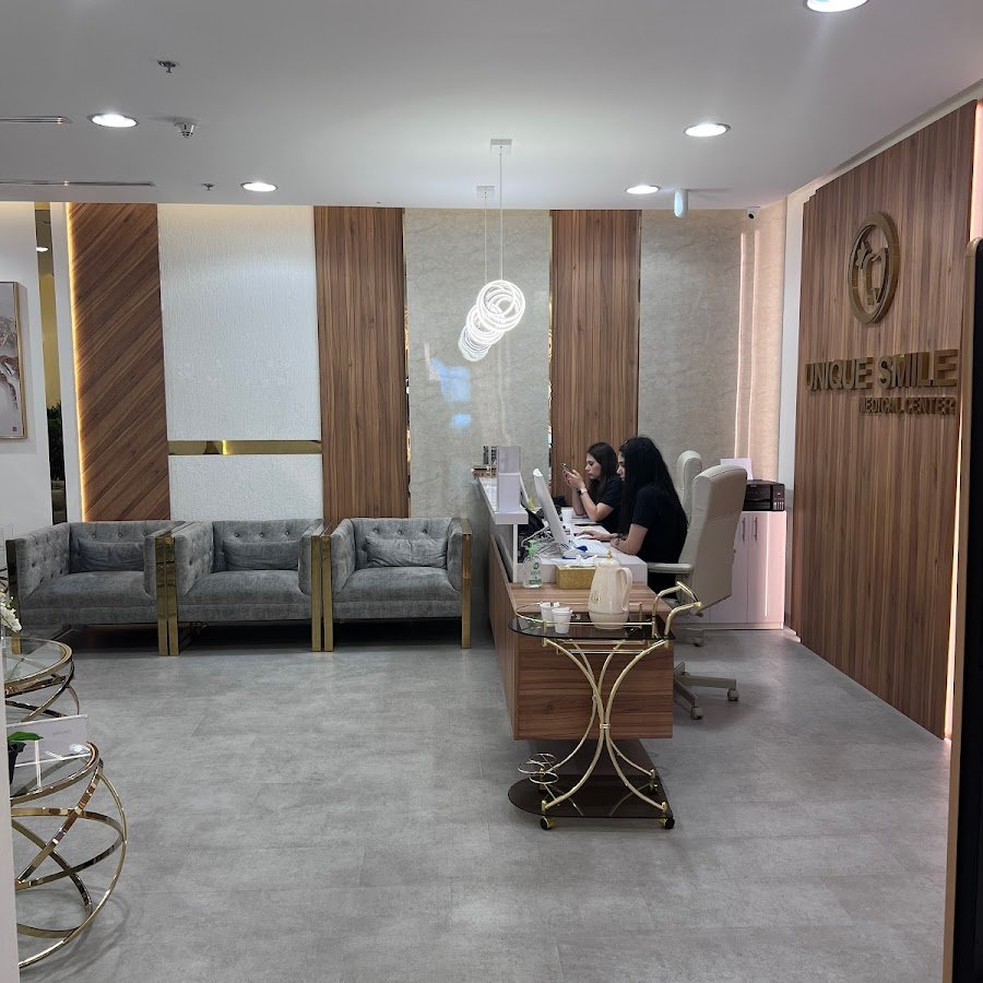Unique Smile Clinic