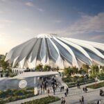 United Arab Emirates Pavilion