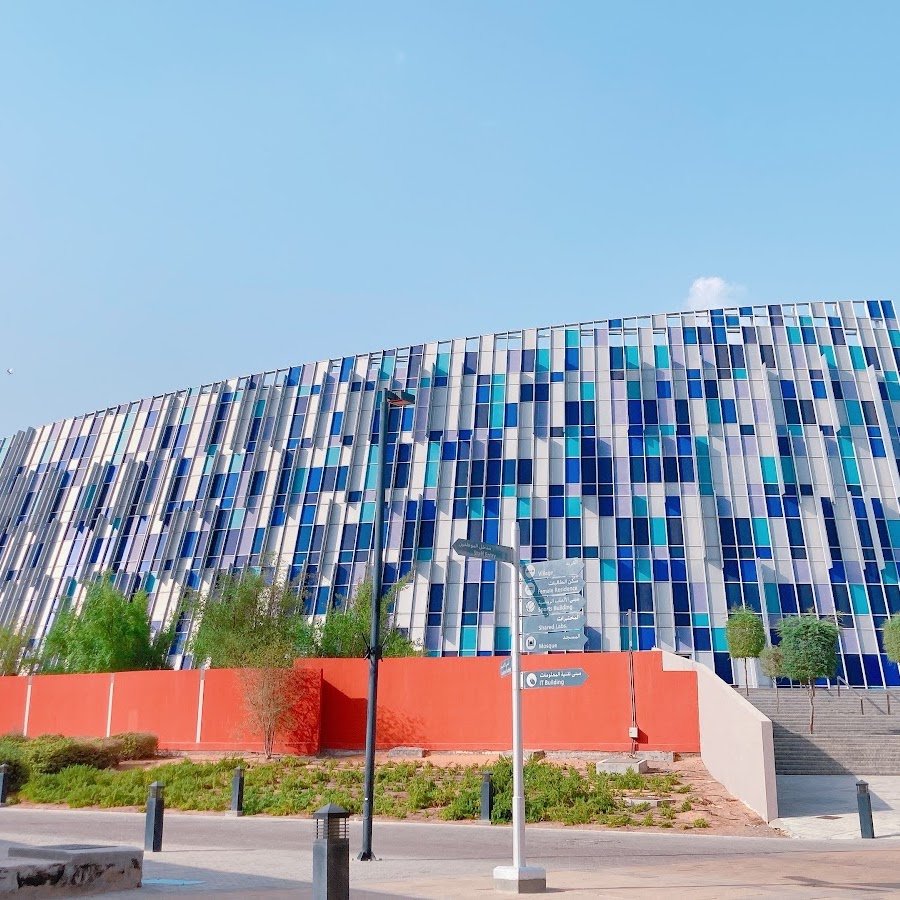 United Arab Emirates University