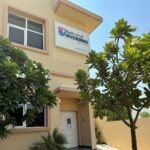 UPANDRUNNING Wellness Center