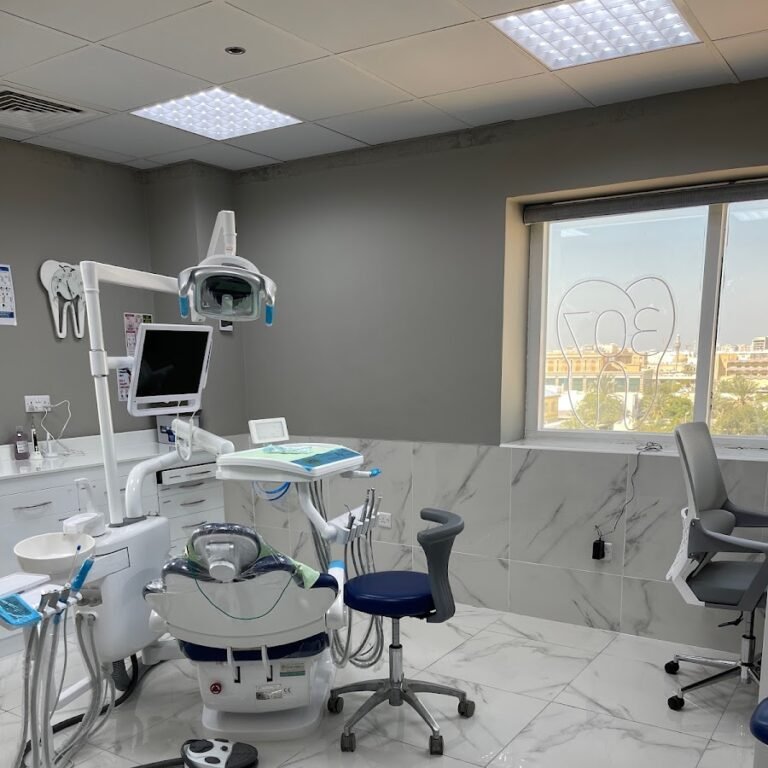 Urban Medical Centre – Dental and Aesthetics Clinic Al Satwa, Dubai