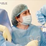 Urinary incontinence surgery in Dubai | V NOTES Scaless Surgery in Dubai | Lady Doctor in Dubai | Dr. Usha Kiran Talakere