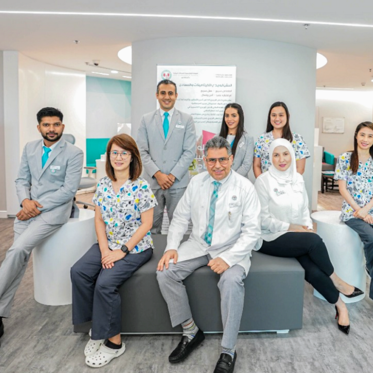 Uro Diagnostic Clinic