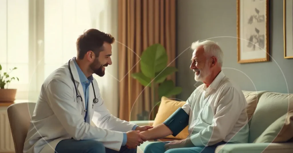 Vesta Care Home Health Care Center