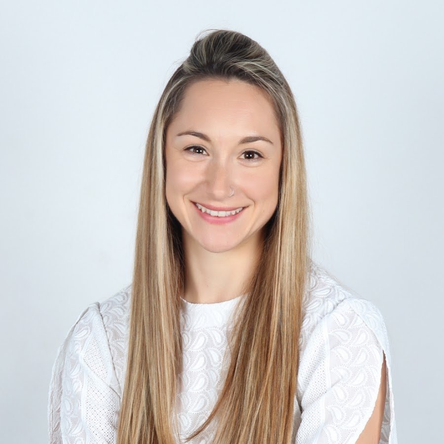 Vicky Walshaw Nutrition